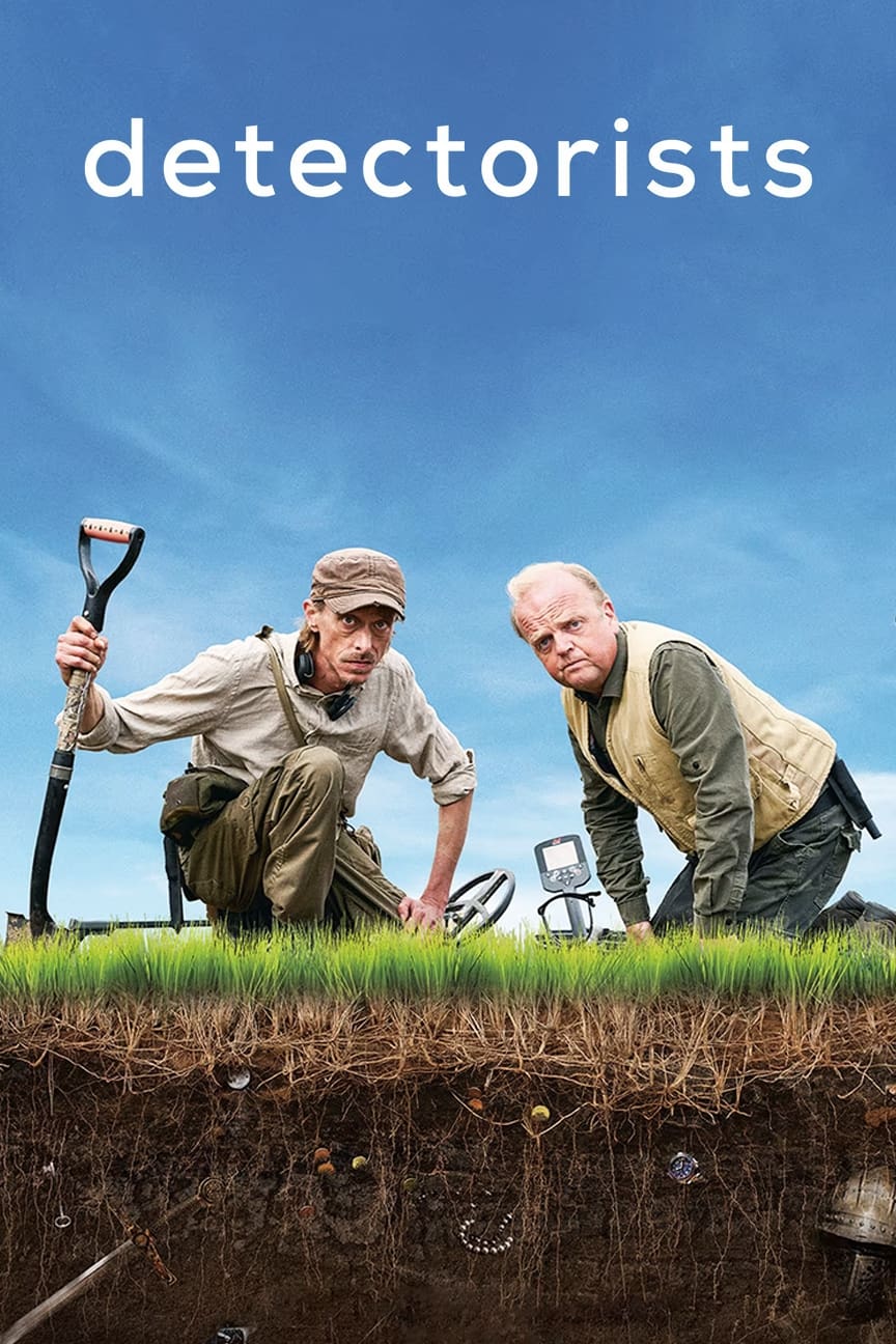 The Detectorists