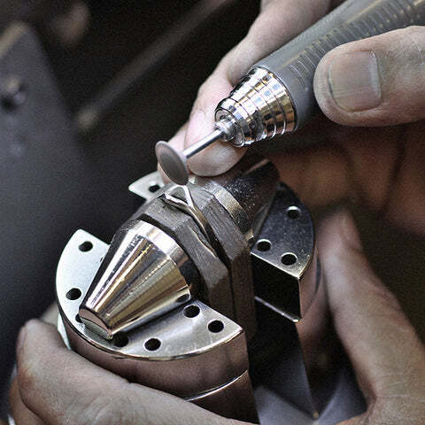 Unique Engagement Rings workshop Andrew Geoghegan when you want the best