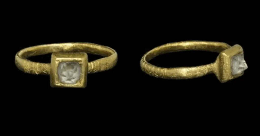 engagement rings represent